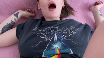 Cuttie Gets Creampie (BlowRayne)