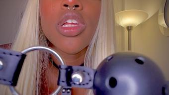 Tied & Used: POV Bondage Roleplay - January 25, 2023 (Onlydesirelex)