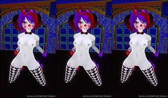 HalfnHalf Madam 2022-05-21 at 02-44 Fansly (HalfnHalf_Madam) (HalfnHalf_Madam)