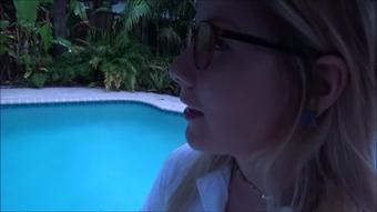 Brother & Sister's Lost Weekend pt.2 (Alex Adams Media)