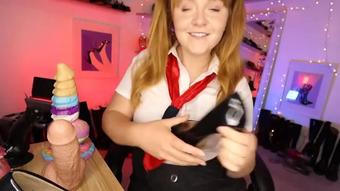 Live Snippet Shannon Heels (Shannon Heels)
