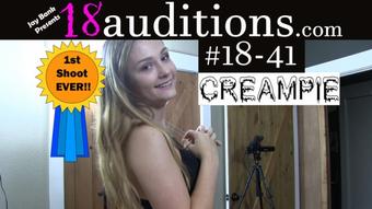 Jay Bank Presents 18 41 19Yo Real Amateur Slut Creampie (Jay Bank Presents)