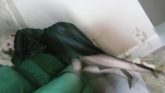 Goddessceline Trapped Under My Spell (GoddessCeline)