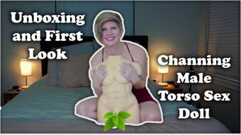 Unboxing: Channing Sex Doll By Tantaly - Nov 26, 2022 (HouseWifeGinger)