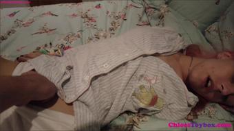 Officialchloetoy Kishinfoulux Hd2160 (Chloe Toy)