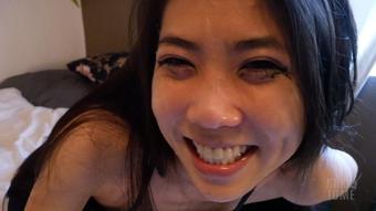 Suki Tome Exploring Suki Gets A Facial (Suki Tome)