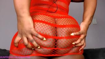 Big Ass Takes Over your Life (UnfriendlyBlckHottie)
