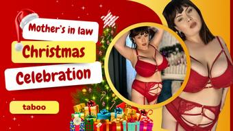Mother's in Law Christmas Celebration HD (RoxanneMiller)
