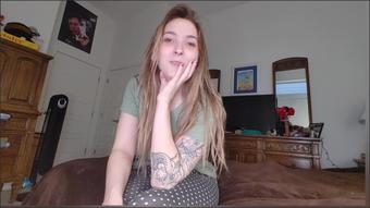 Luluayana Don T Touch Yourself To Mommys Milkers (Lulu_Ayana)