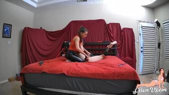 Hungbiswitch Bts Femdom Fun With Ciren Verde (HungBiSwitch)