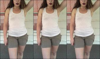 Humiliation JOI; Drill Sargeant (saradoesscience)