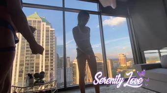 Renity Love - Renity Love Strap On Fun - Manyvids (Renity Love)