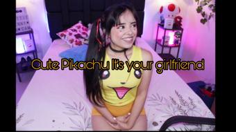 Jennie it's your girlfriend (CuttieJennie)
