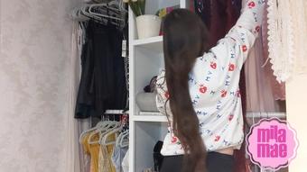 Mila_Maexo_Milas-Closet-Of-Lingerie (Mila MaeXO)