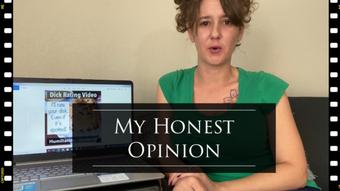 My Honest Opinion (Mixxxie)