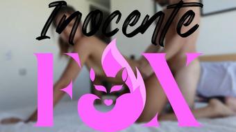 HD Prev rough sex with my roommate (Inocentefox_)