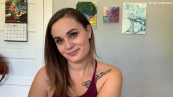 Cheated On & Cucked (Nina Crowne)
