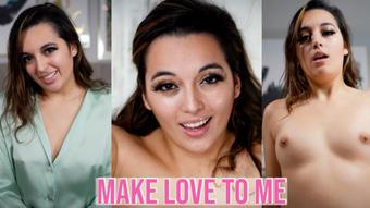 Make Love To Me (Summer Fox)