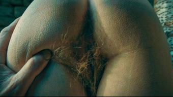 Very Hairy Slave Pussy Dirty Pee - April 04, 2022 (FFeZine)