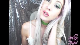 Obsessive behavior (AllforLucky)