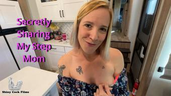 Secret Deal with My Stepmom - October 07, 2022 (Jane Cane)