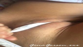 My lovely morning (Gina Gerson Real)
