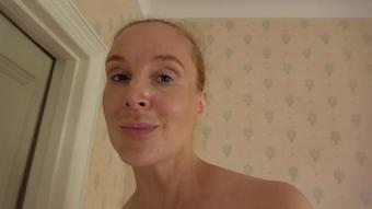 Ariel Anderssen Oh Mr Office Voyeur Watch Me Pee (Ariel Anderssen)