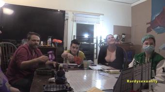 Babesandbandits Season 2 Episode 0.4 (Rardysexuality)