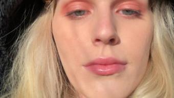 Meganholly00 Smoking Outside (meganholly00)