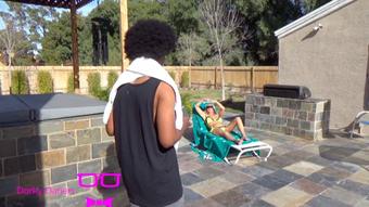 Dorkydarienxxx There Goes The Neighborhood (Dorkydarienxxx)