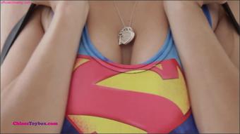 Officialchloetoy Video Chloe 9Mp4 1080P (Chloe Toy)
