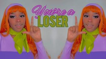 UR SUCH A LOSER - January 25, 2023 (Onlydesirelex)