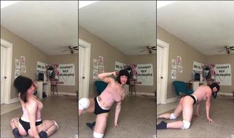 sidney babygirl 01 04 2020 207398560 here s the whole clip of the twerking i posted (sidney_babygirl)