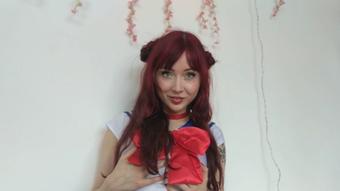 Sailor Moon Hitachi Wand (evaray)