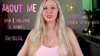 A Little Story About Me (alicewarmheart)