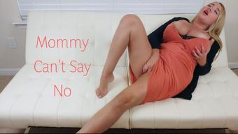 Mommy Can't Say No - Sep 12, 2018 (Annabelle Rogers)