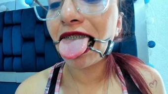 Saliva Game Pro: Professional in Saliva Game (Coconutsex)