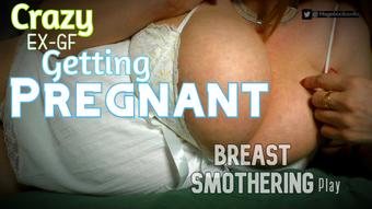 Crazy Ex Girlfriend Getting Pregnant - May 21, 2023 (hugeboobswife)