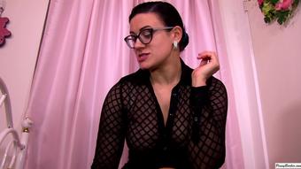 Pantyboy Heaven - March 20, 2016 (Penny Barber)