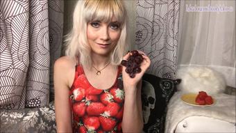 Fruit Punch - August 21, 2019 (MissMelancholyMoe)
