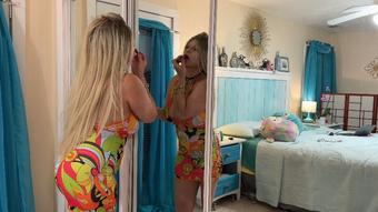 Full-Time WIFE Part-Time PROSTITUTE - 4K - Jul 1, 2022 (TabithaXXX)