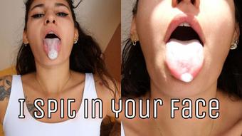 Spit for Colin POV (kristenwylde)