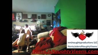 Brittany Stevens pornshoot spycam (nmjnaughtyvixens)