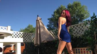Lindsey Leigh Homewrecking Neighbor (Lindsey Leigh)