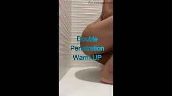 DP Training Warm Up (Alexis Load)