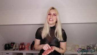 Gypsypage Your Girlfriend Told It (GypsyPage)