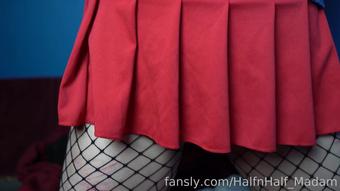 HalfnHalf Madam 2022-03-22 at 16-29 Fansly (HalfnHalf_Madam) (HalfnHalf_Madam)