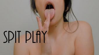 Spit Play - Jul 19, 2019 (AliceBlack)