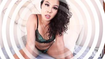 Mistress An Li Trained For Worship (Mistress An Li)