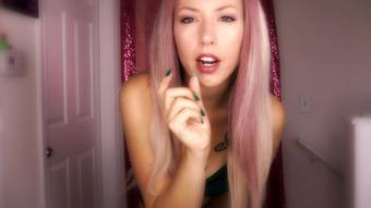 Get Your Special Sniffers JOI - December 18, 2018 (KendallOlsen)